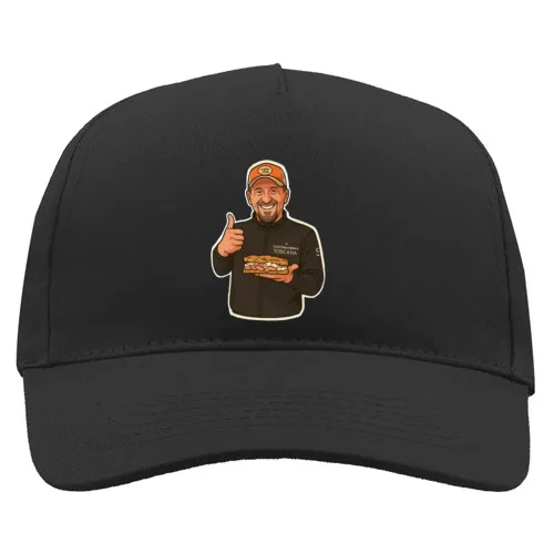 Baseball Cap Premium