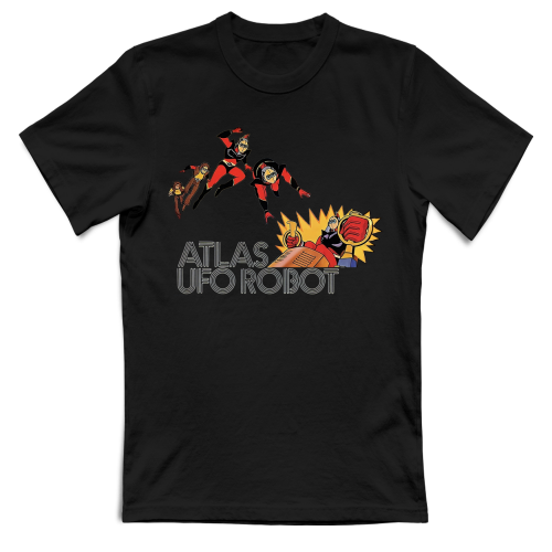 T-Shirt Unisex