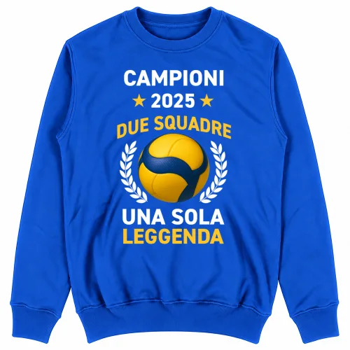 Felpa Unisex