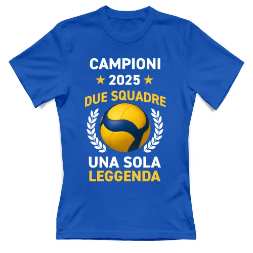 T-Shirt Donna