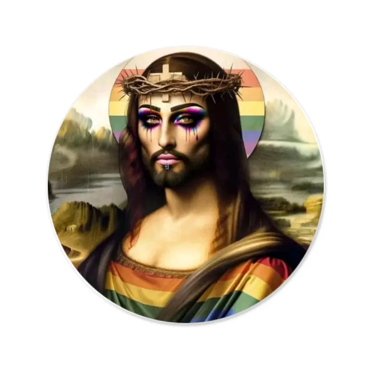 Gioconda Arcobaleno