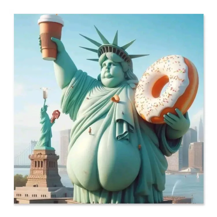 Nutrizionisti made in USA
