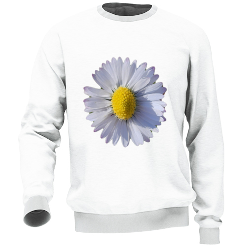 Felpa Unisex