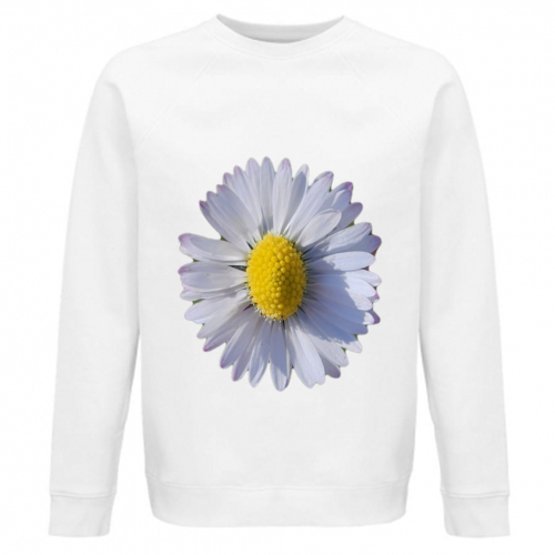 Felpa Unisex Organica
