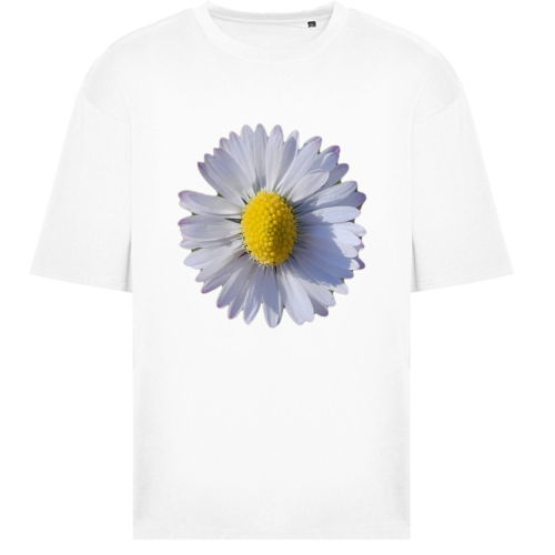 T-Shirt Oversize