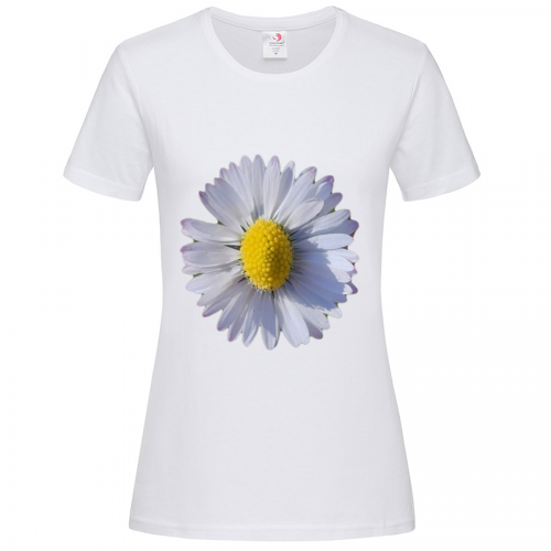 T-Shirt Women Premium 