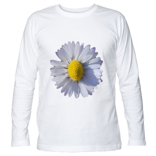 T-Shirt Unisex Manica Lunga