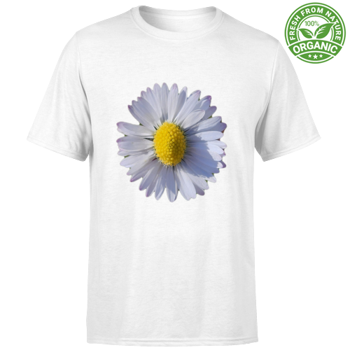 T-Shirt Unisex Organic