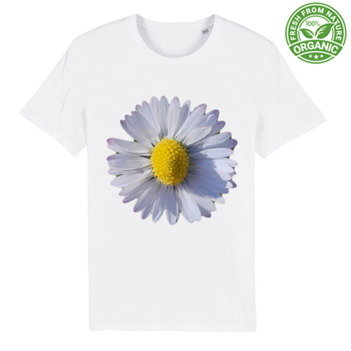 T-Shirt Unisex Premium Organic