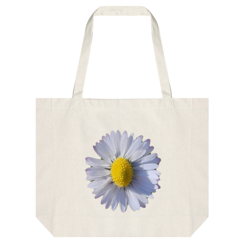 Tote Bag Canapa