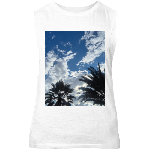 Canotta Unisex