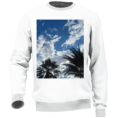 Felpa Unisex