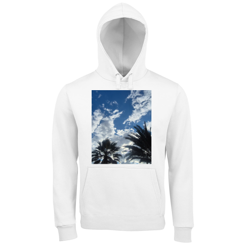 Hoodie Premium Men
