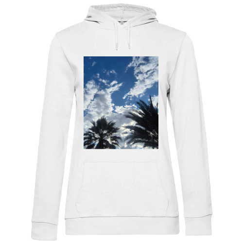Hoodie Premium Women