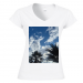 Women's V-Neck T-Shirt 26.25 &euro;