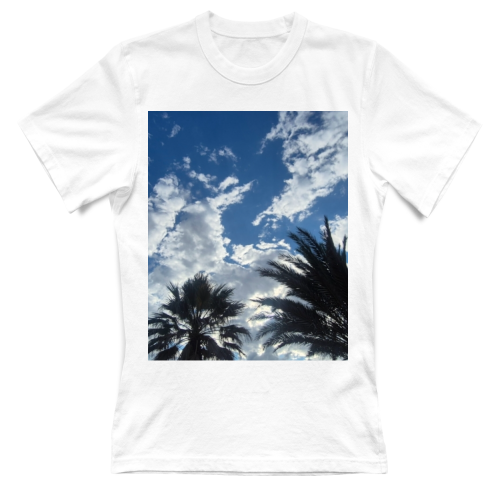 T-Shirt Donna
