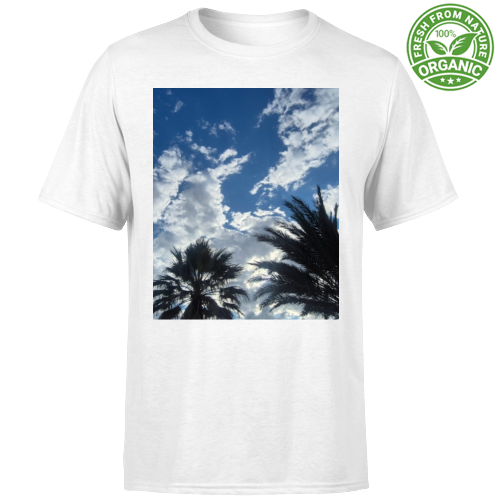 T-Shirt Bambino Organic