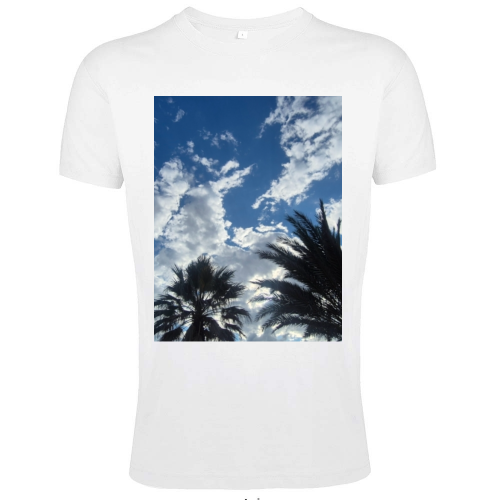 T-Shirt Men Fit