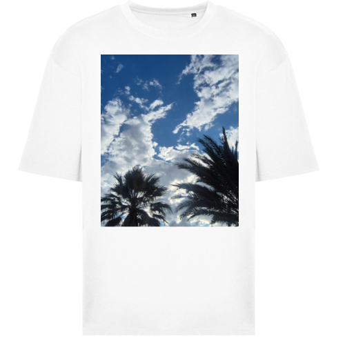 T-Shirt Oversize