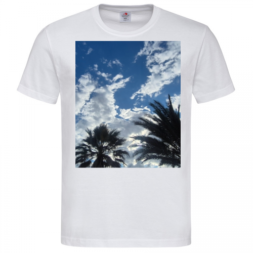 T-Shirt Men Premium 