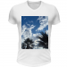 Unisex V-Neck T-Shirt 22.50 &euro;