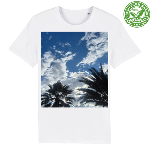 T-Shirt Unisex Organica