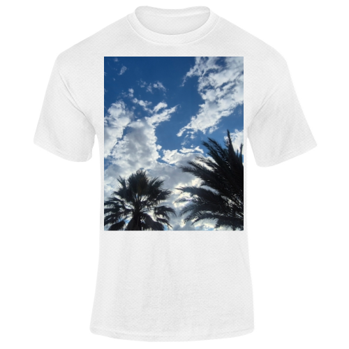 T-Shirt Unisex Dry Sport