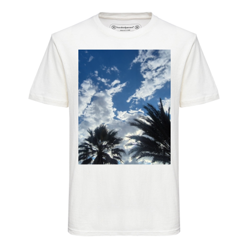 T-Shirt Unisex Canapa
