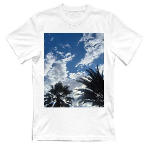 T-Shirt Unisex Large