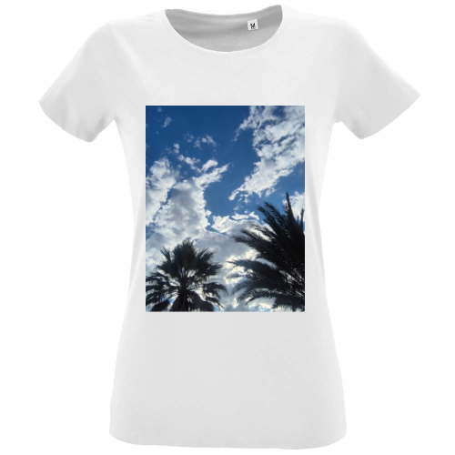 T-Shirt Women Fit