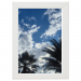 30x45 Framed Poster 74.75 &euro;