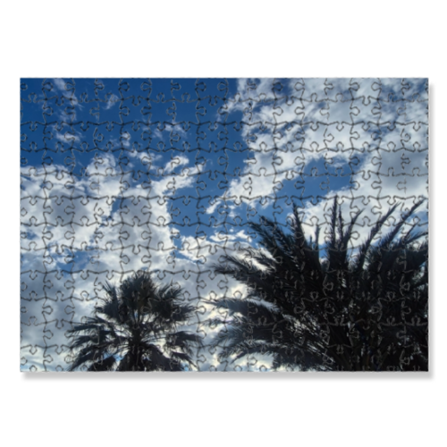 Puzzle 30x40