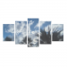 Canvas 5 Frame Panels 149.00 &euro;