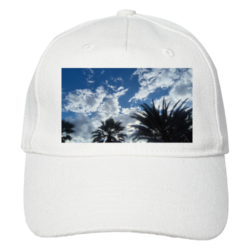 Baseball Cap Canapa