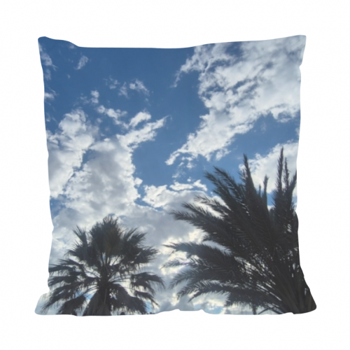 Cuscino All Over Print