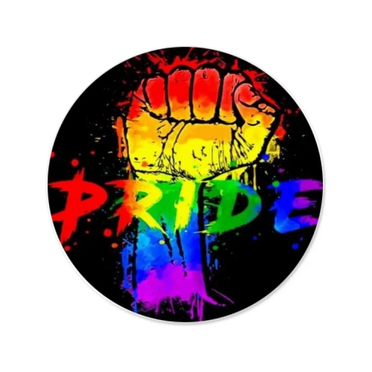 Pride