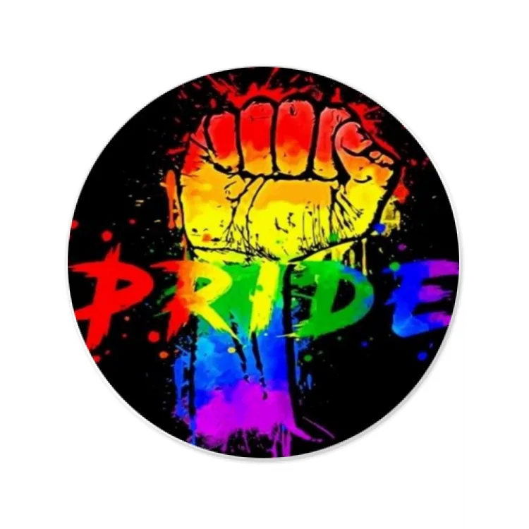 Pride