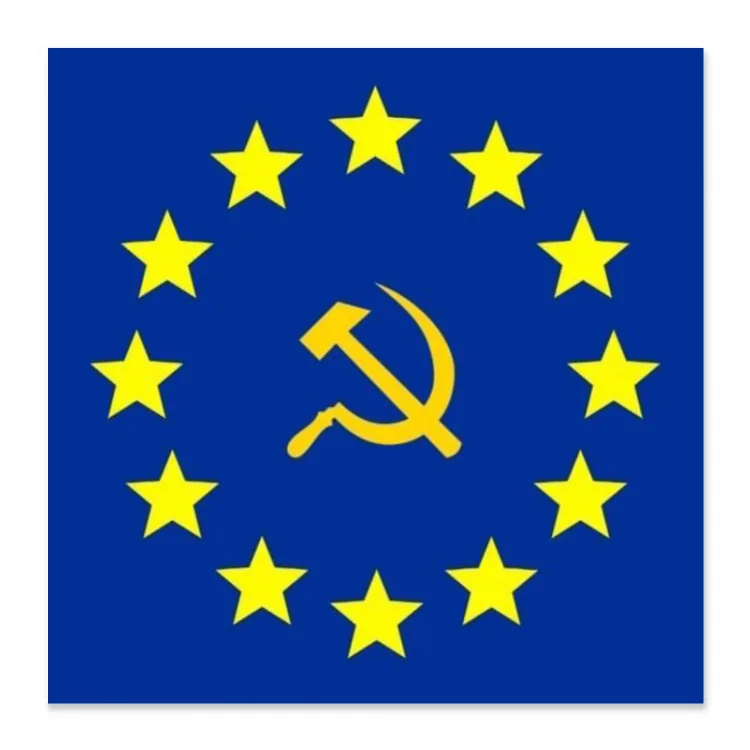 Unione sovietica europea