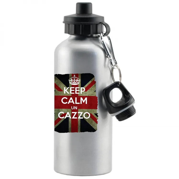 KCC la borraccia