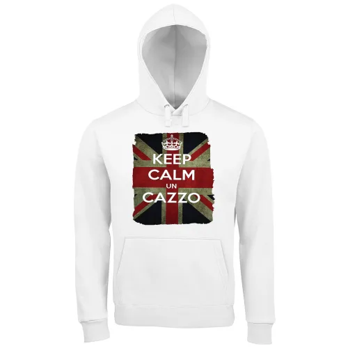Hoodie Premium Men