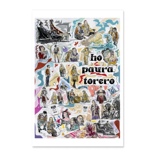 Poster 60x90