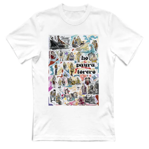 T-Shirt Unisex