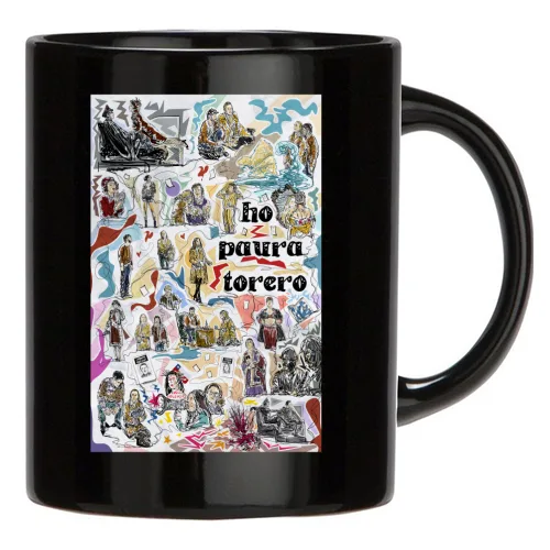 Tazza Nera