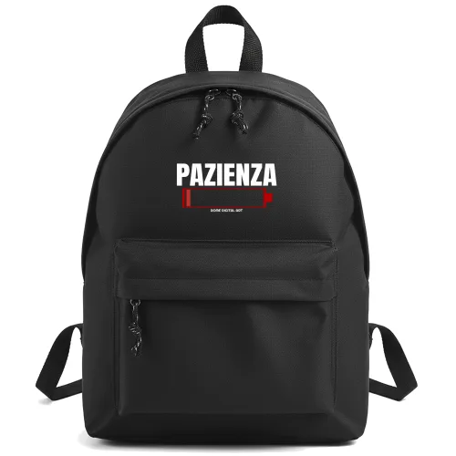 Zaino Scuola