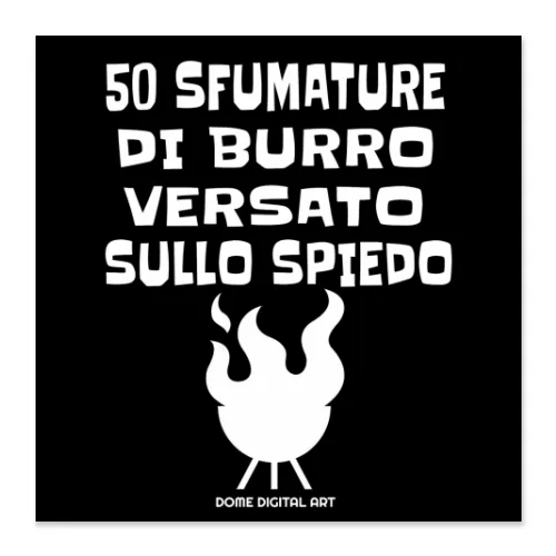 Adesivo Quadrato 8cm
