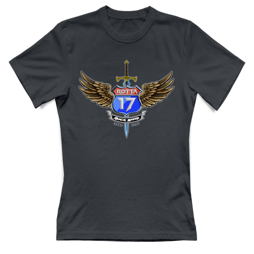 T-Shirt Donna
