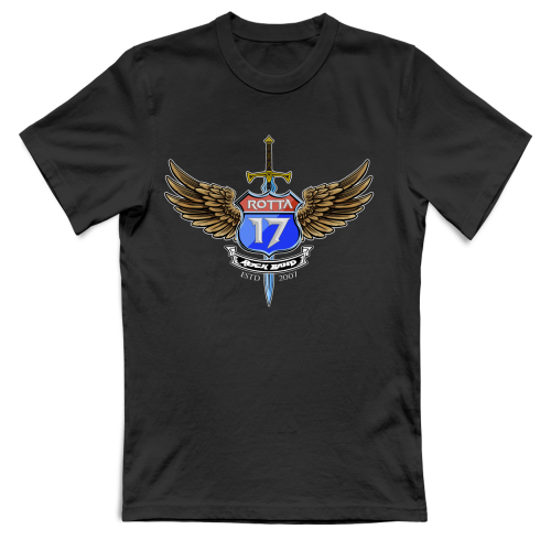 T-Shirt Bambino