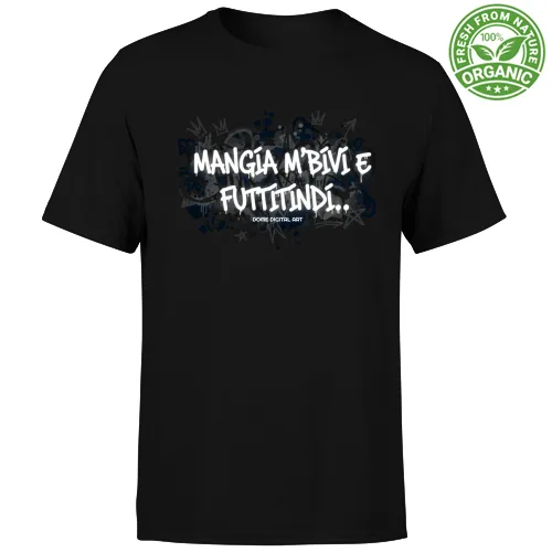 T-Shirt Unisex Organic