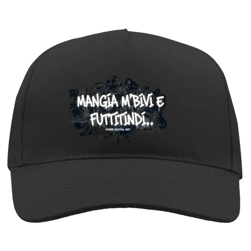 Baseball Cap Premium