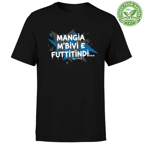 T-Shirt Unisex Organic